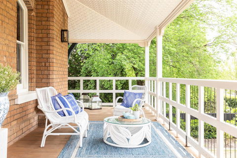 Byng Street Boutique Hotel - Accommodation Sunshine Coast 31