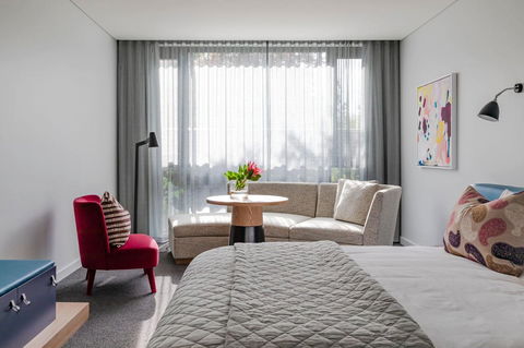 Byng Street Boutique Hotel - Accommodation Sunshine Coast 13
