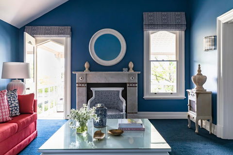 Byng Street Boutique Hotel - Accommodation Sunshine Coast 28
