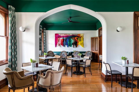 Byng Street Boutique Hotel - Accommodation Sunshine Coast 4