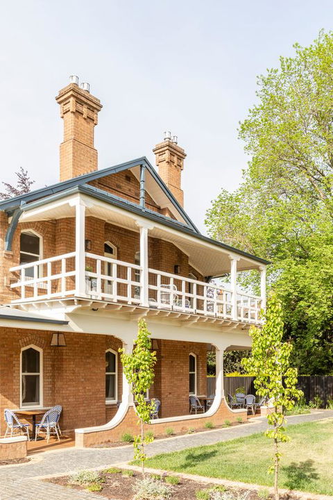 Byng Street Boutique Hotel - Accommodation Sunshine Coast 2