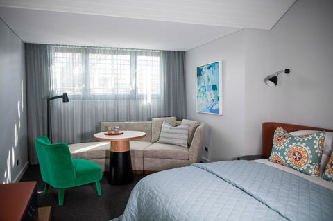 Byng Street Boutique Hotel - Accommodation Sunshine Coast 35
