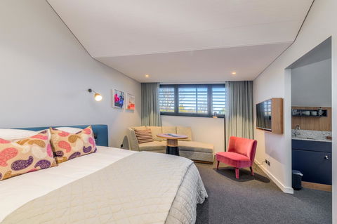 Byng Street Boutique Hotel - Accommodation Sunshine Coast 32