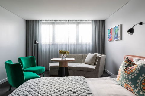 Byng Street Boutique Hotel - Accommodation Sunshine Coast 9