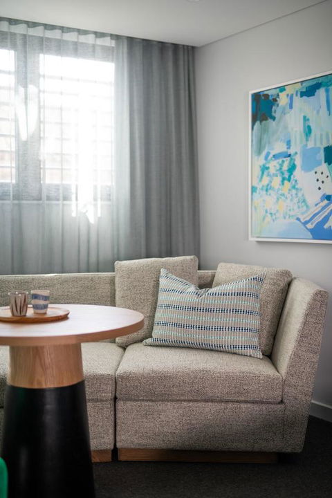 Byng Street Boutique Hotel - Accommodation Sunshine Coast 34