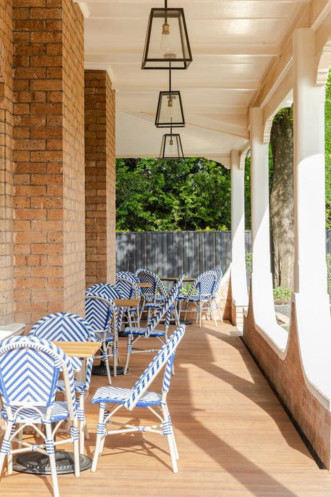 Byng Street Boutique Hotel - Accommodation Sunshine Coast 3