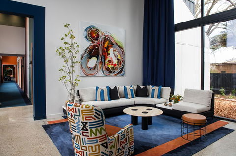 Byng Street Boutique Hotel - Accommodation Sunshine Coast 6