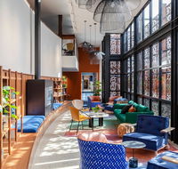 Byng Street Boutique Hotel - Accommodation Sunshine Coast