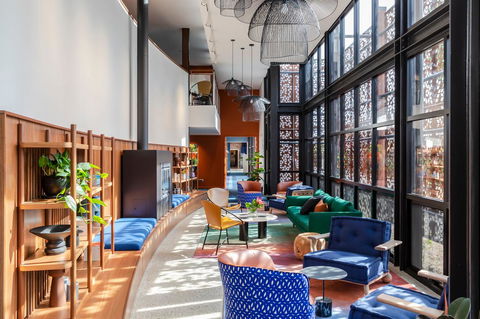 Byng Street Boutique Hotel - Accommodation Sunshine Coast 0