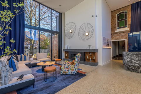 Byng Street Boutique Hotel - Accommodation Sunshine Coast 7