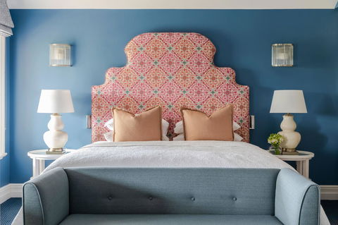 Byng Street Boutique Hotel - Accommodation Sunshine Coast 27