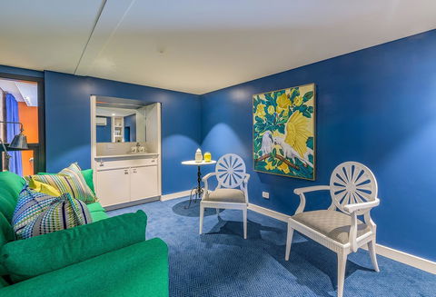 Byng Street Boutique Hotel - Accommodation Sunshine Coast 25