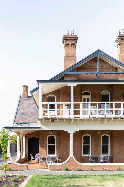 Byng Street Boutique Hotel - Accommodation Sunshine Coast 1