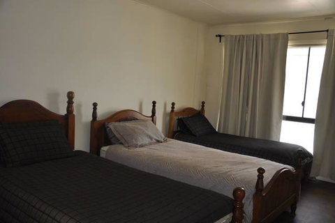 The Club House - Accommodation Sunshine Coast 3