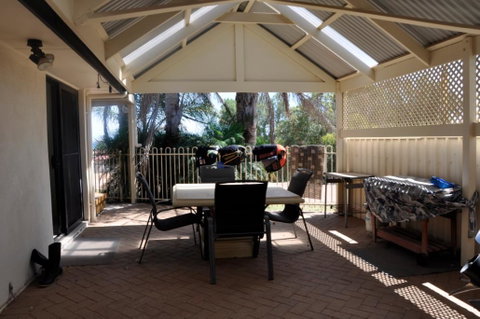 The Club House - Accommodation Sunshine Coast 1