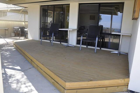 The Club House - Accommodation Sunshine Coast 0