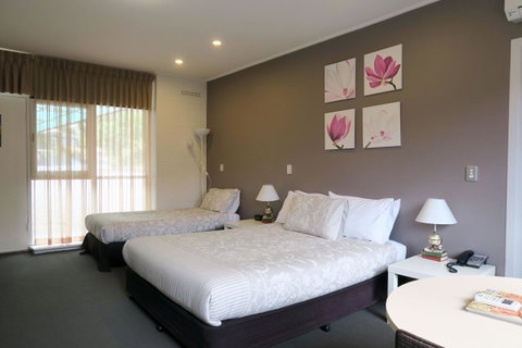The Lyndoch Motel - Accommodation Sunshine Coast 17