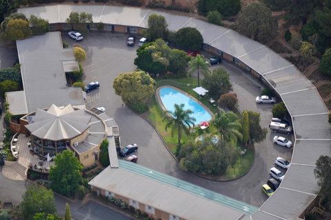The Lyndoch Motel - Accommodation Sunshine Coast 1