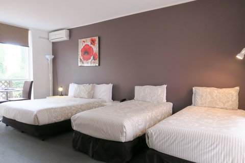 The Lyndoch Motel - Accommodation Sunshine Coast 18