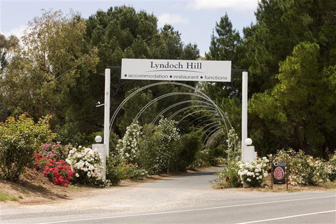 The Lyndoch Motel - Accommodation Sunshine Coast 6