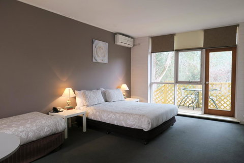 The Lyndoch Motel - Accommodation Sunshine Coast 19