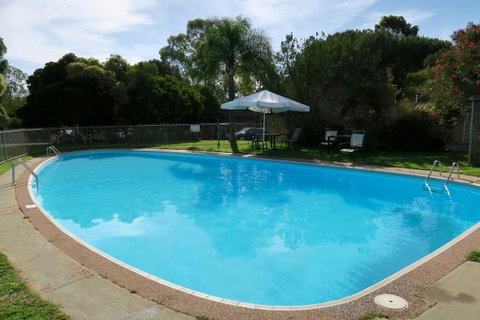 The Lyndoch Motel - Accommodation Sunshine Coast 5