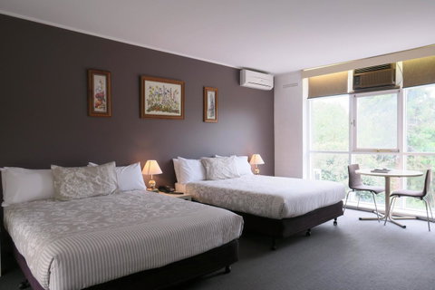 The Lyndoch Motel - Accommodation Sunshine Coast 13