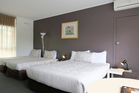 The Lyndoch Motel - Accommodation Sunshine Coast 21