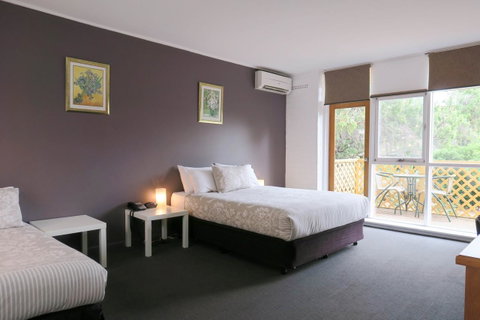 The Lyndoch Motel - Accommodation Sunshine Coast 20
