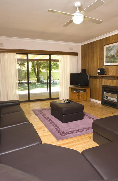 The Lyndoch Motel - Accommodation Sunshine Coast 27