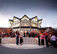 Lyndoch Hill - Accommodation Sunshine Coast