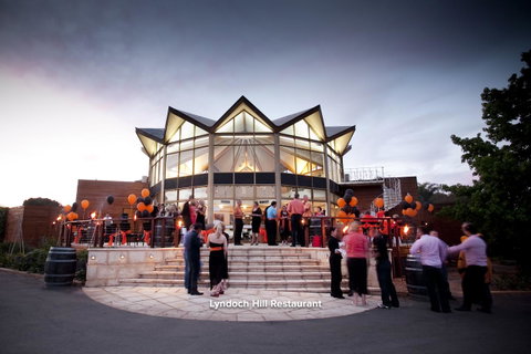 The Lyndoch Motel - Accommodation Sunshine Coast 0