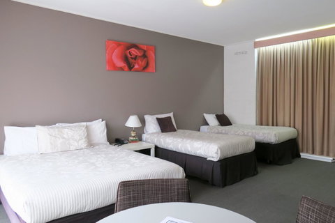 The Lyndoch Motel - Accommodation Sunshine Coast 15