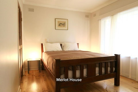 The Lyndoch Motel - Accommodation Sunshine Coast 32