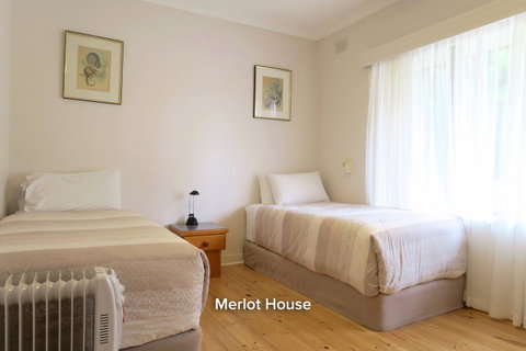 The Lyndoch Motel - Accommodation Sunshine Coast 33