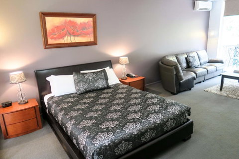 The Lyndoch Motel - Accommodation Sunshine Coast 12