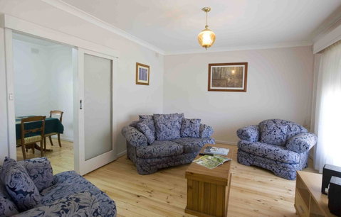 The Lyndoch Motel - Accommodation Sunshine Coast 28