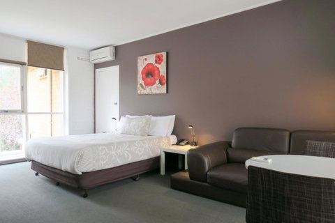 The Lyndoch Motel - Accommodation Sunshine Coast 16