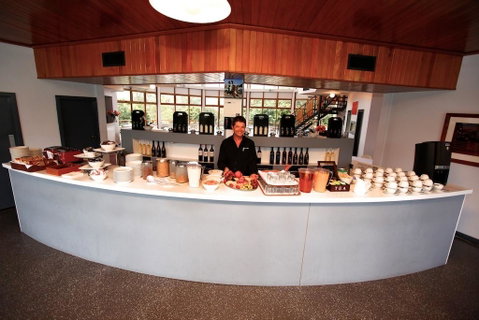 The Lyndoch Motel - Accommodation Sunshine Coast 11