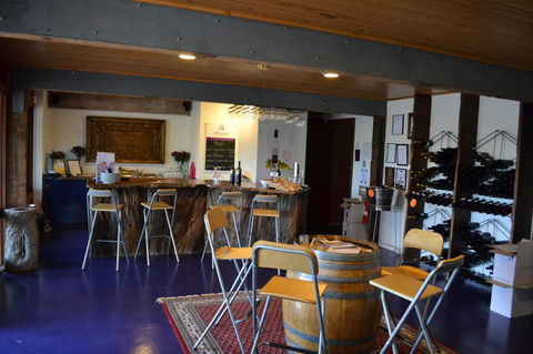 Cabernet Cottage - Accommodation Sunshine Coast 11