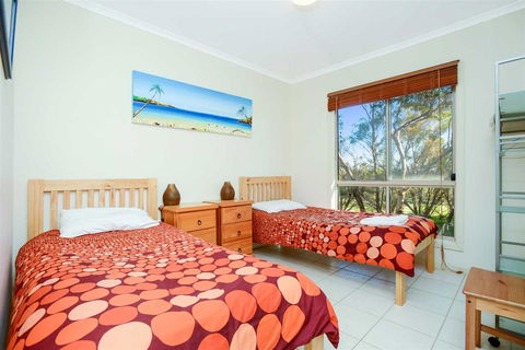 Cabernet Cottage - Accommodation Sunshine Coast 2