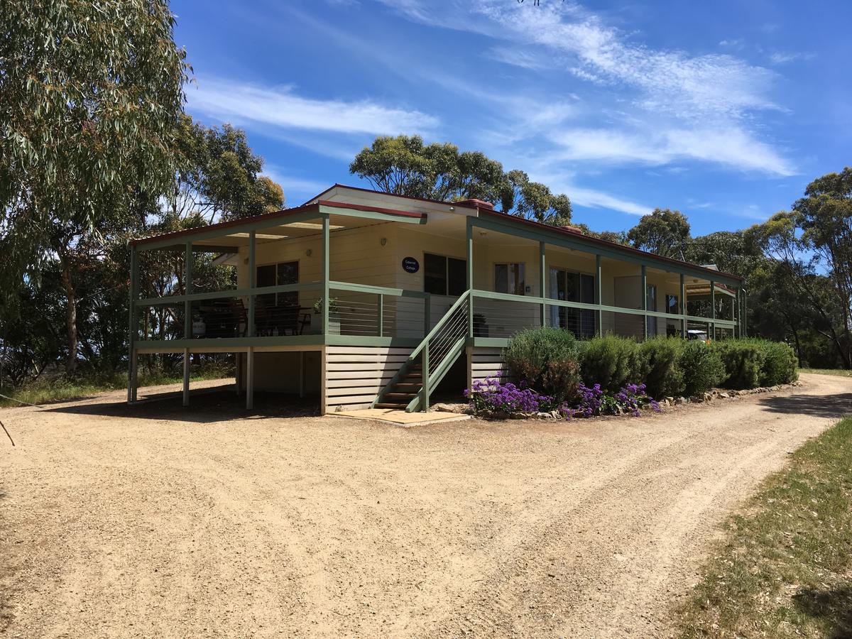 Yankalilla SA Accommodation Sunshine Coast