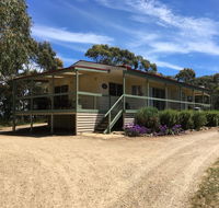 Cabernet Cottage - Accommodation Sunshine Coast