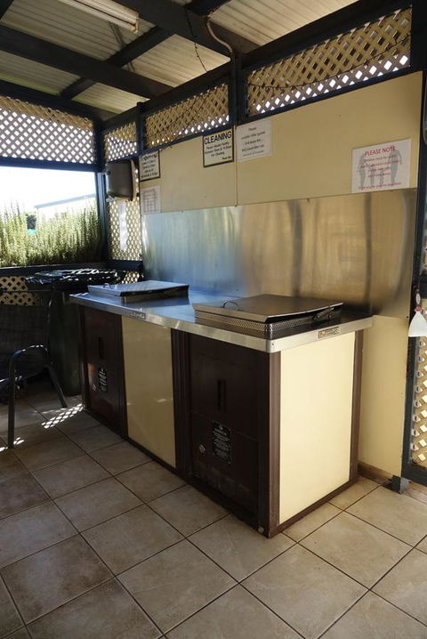 BIG4 Ceduna Tourist Park - Accommodation Sunshine Coast 23