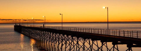 BIG4 Ceduna Tourist Park - Accommodation Sunshine Coast 32