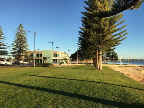 BIG4 Ceduna Tourist Park - Accommodation Sunshine Coast 36