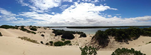 BIG4 Ceduna Tourist Park - Accommodation Sunshine Coast 40