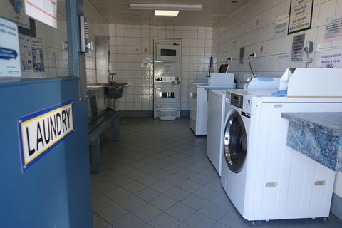 BIG4 Ceduna Tourist Park - Accommodation Sunshine Coast 22