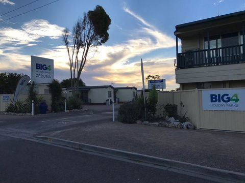 BIG4 Ceduna Tourist Park - Accommodation Sunshine Coast 28