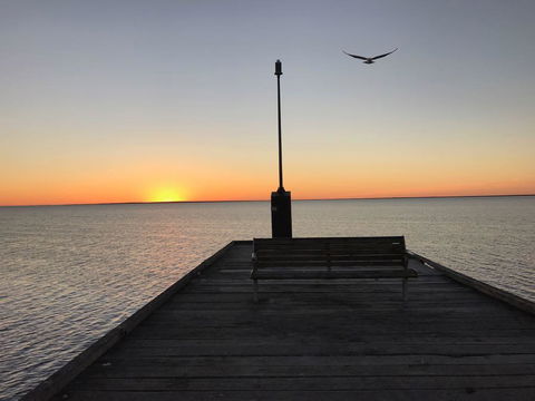 BIG4 Ceduna Tourist Park - Accommodation Sunshine Coast 35